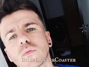 BillyRollerCoaster
