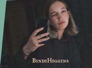 BindiHiggins