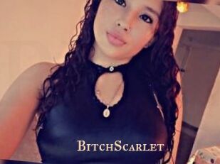 BitchScarlet