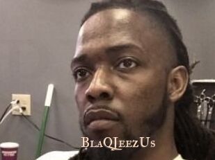 BlaQJeezUs