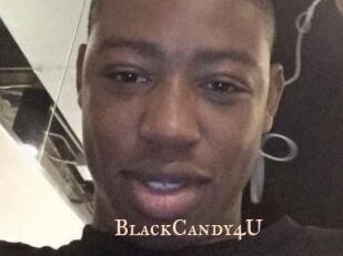 BlackCandy4U