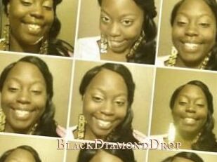 BlackDiamondDrop