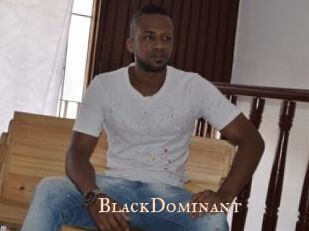 BlackDominant