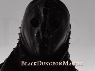 BlackDungeonMaster