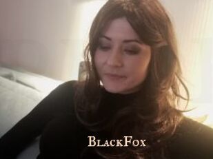 BlackFox