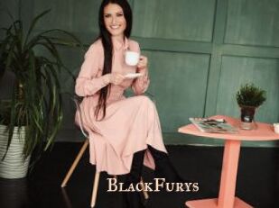 BlackFurys