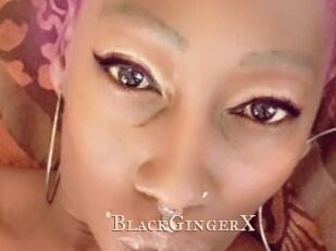 BlackGingerX