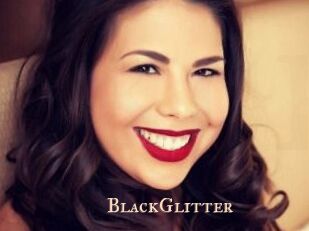 BlackGlitter