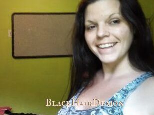 BlackHairDemon