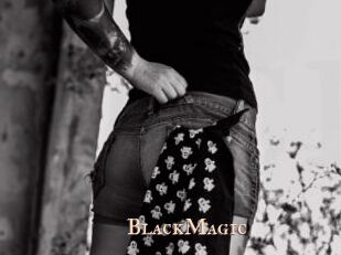 BlackMagic