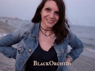BlackOrchids