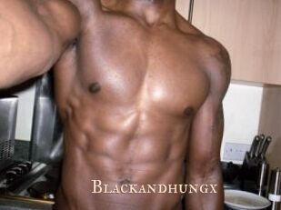 Blackandhungx