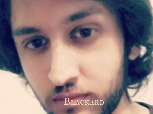 Blackard