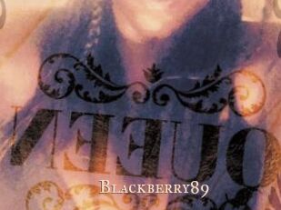 Blackberry89
