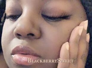 BlackberrySweet