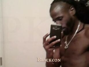 Blackcon