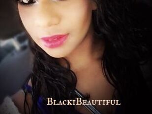 BlackiBeautiful
