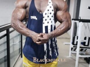 Blackmuscle