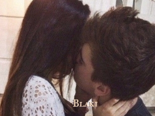 Blaki