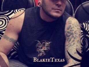 Blakie_Texas