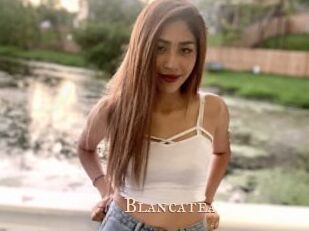 Blancatea