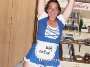 Blanche