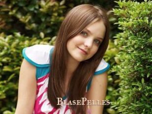 BlasePelles