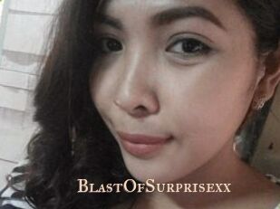 BlastOfSurprisexx
