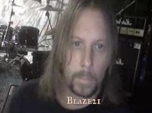 Blaze21