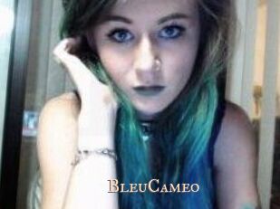 BleuCameo