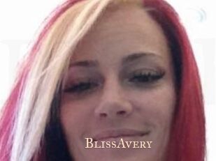 BlissAvery