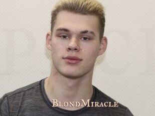 BlondMiracle