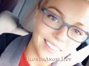 BlondeAngelLuv