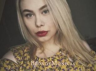 BlondyMonicaa