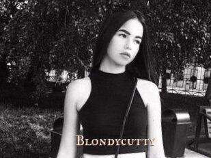 Blondy_cutty