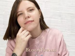 BloomHoward