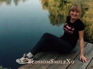 Blossom_SmileXo