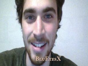 BluEyesX