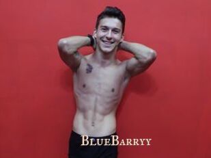BlueBarryy