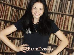 BlueEyessss