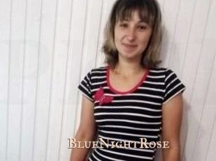 BlueNightRose