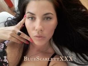 BlueScarlettXXX