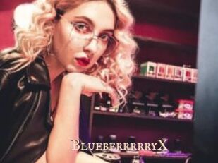 BlueberrrrryX