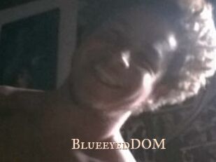 BlueeyedDOM
