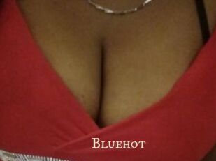 Bluehot