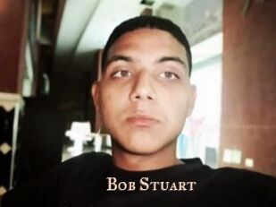 Bob_Stuart