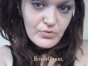 BobbiGrrrl
