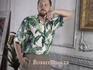 BobbieBacker