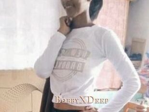 BobbyXDeep