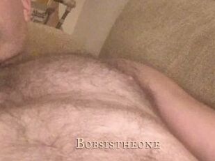 Bobsistheone